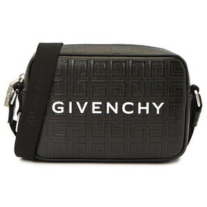 Givenchy G Essentials camera bag 4G coated canvas